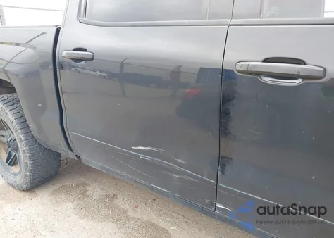 2015 Chevrolet Silverado 1500 1Lt from USA, damaged, VIN 3GCUKREC4FG427544